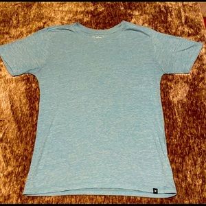 Hurley Shirt Blue